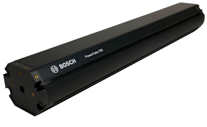 Bosch PowerTube 750 horizontal (BBP3770)