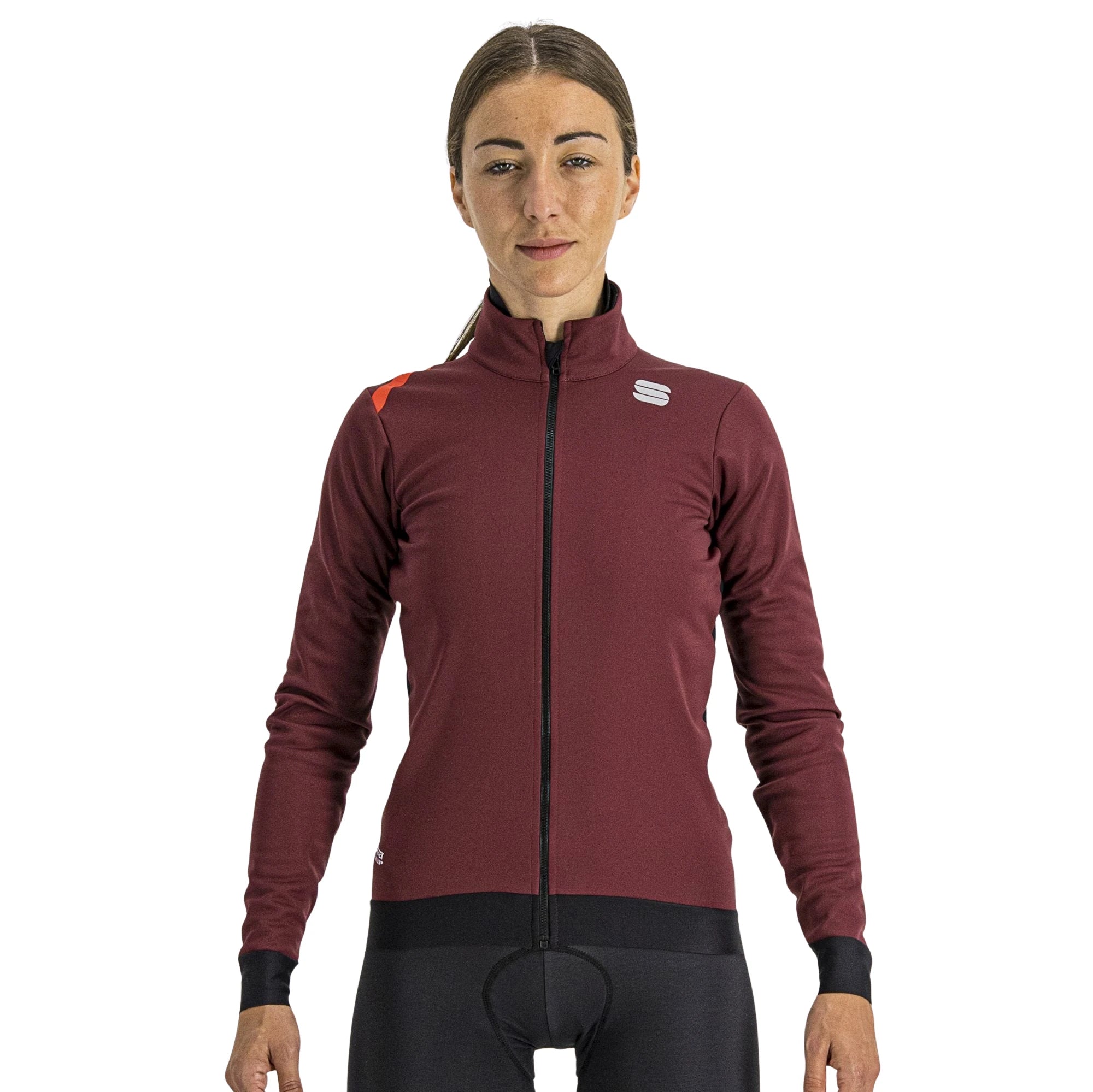 Sportful Fiandre Medium W - Liquid-Life #Wähle Deine Farbe_Red Wine
