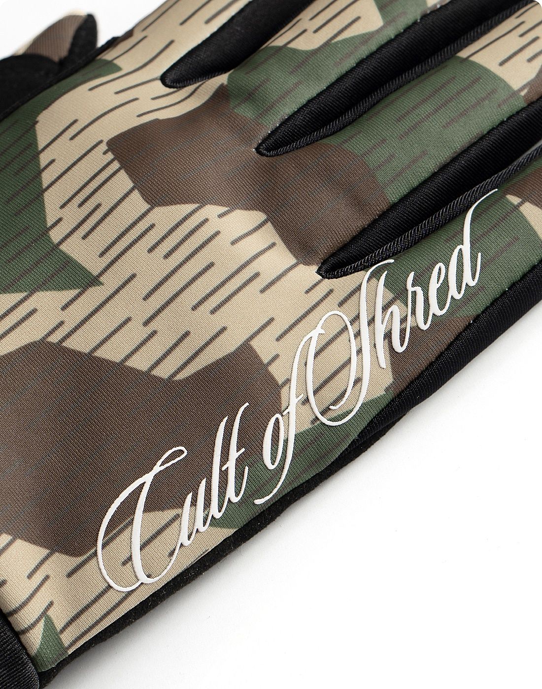 Loose Riders Splinter Handschuhe