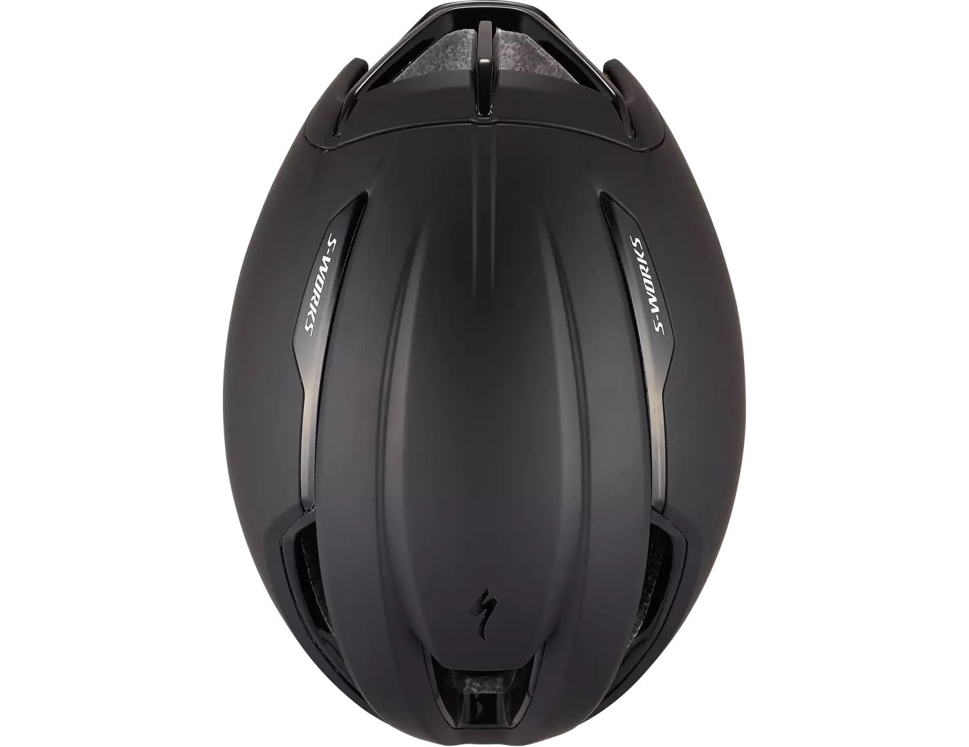 Specialized S-Works Evade 3 2024 - Liquid-Life #Wähle Deine Farbe_Black