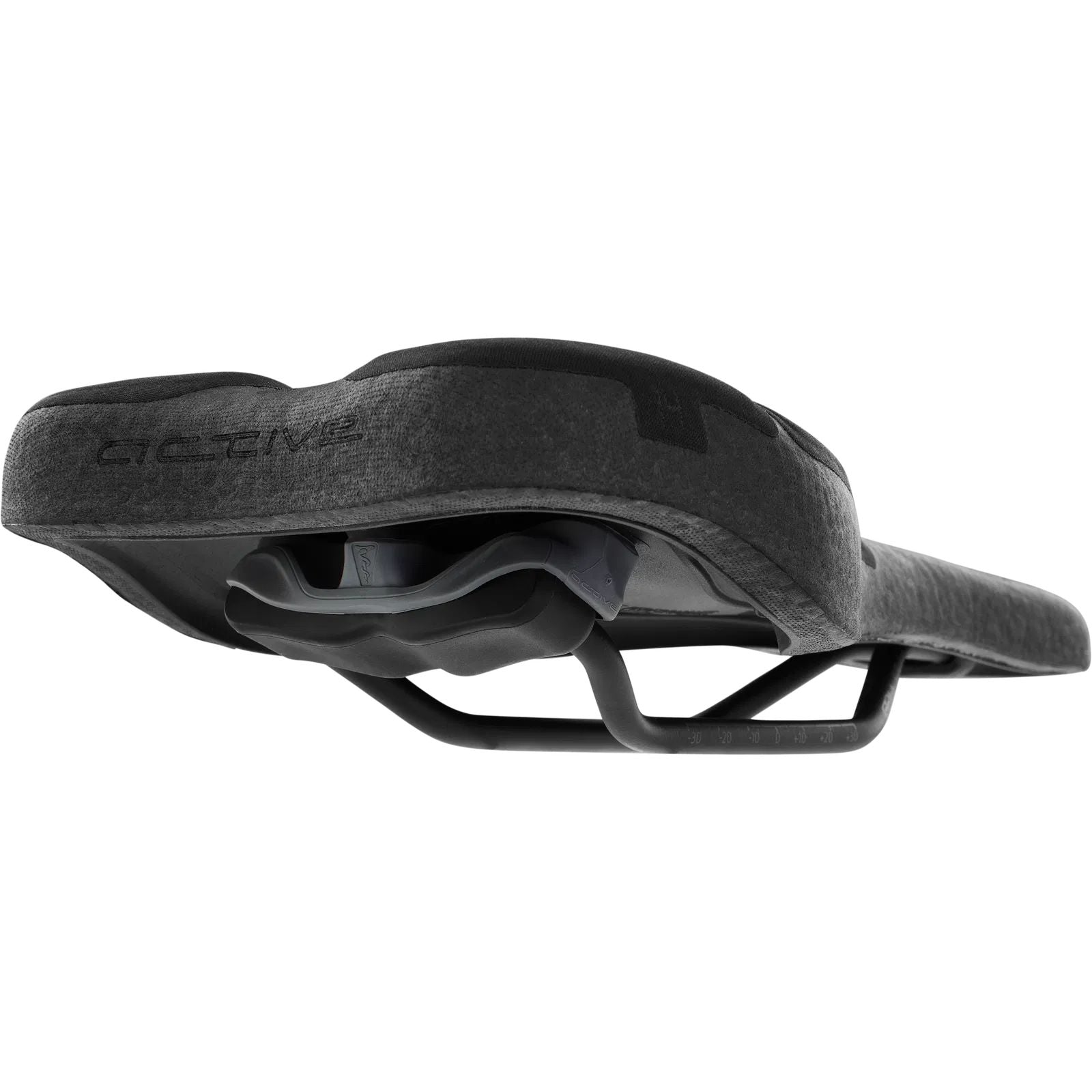 SQ-lab Sattel 610 Infinergy® M-D active 2.1