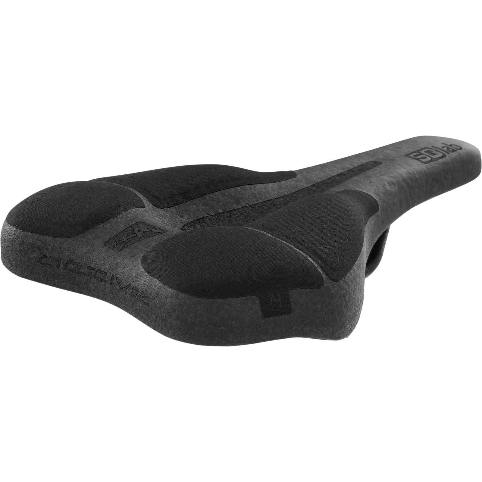 SQ-lab Sattel 610 Infinergy® M-D active 2.1