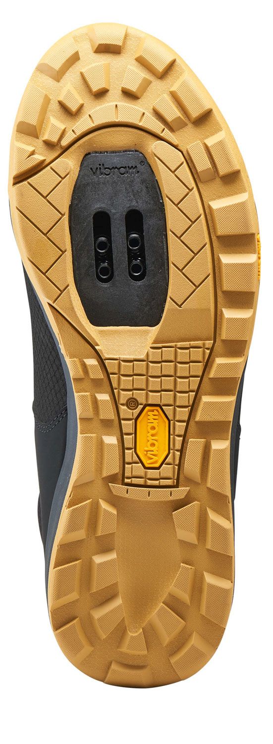 Northwave Kingrock Plus GTX #Wähle Deine Farbe_Black/Honey