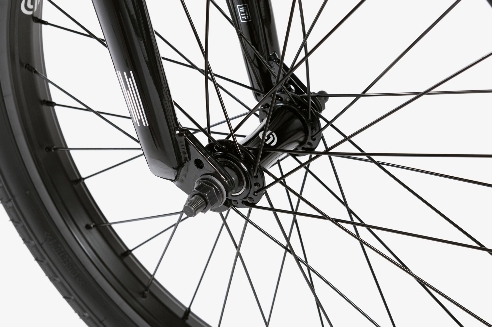 wethepeople CRS 20" lila