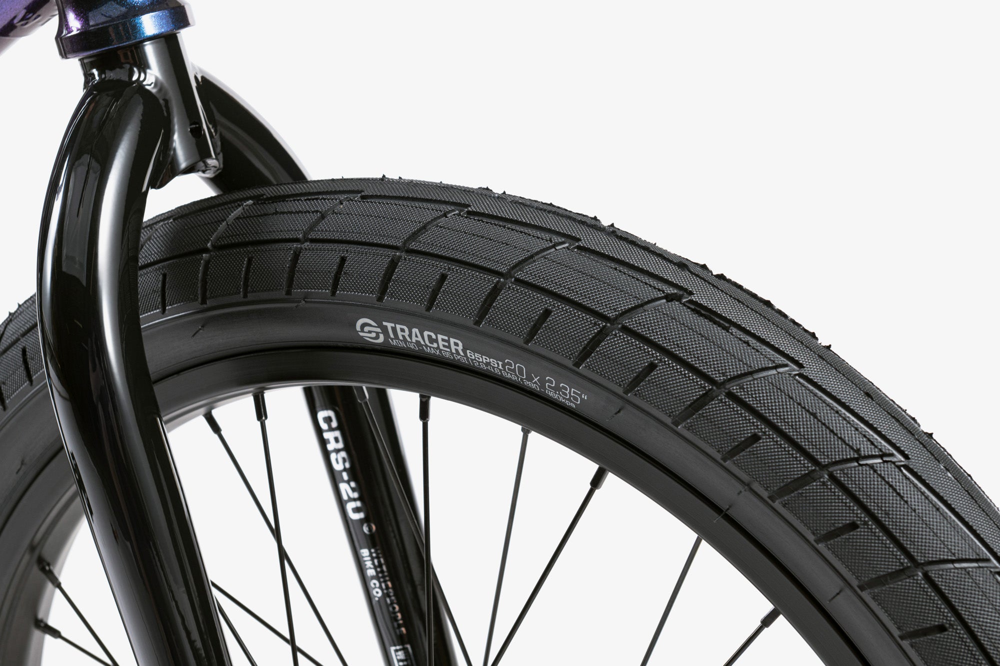 wethepeople CRS 20" lila