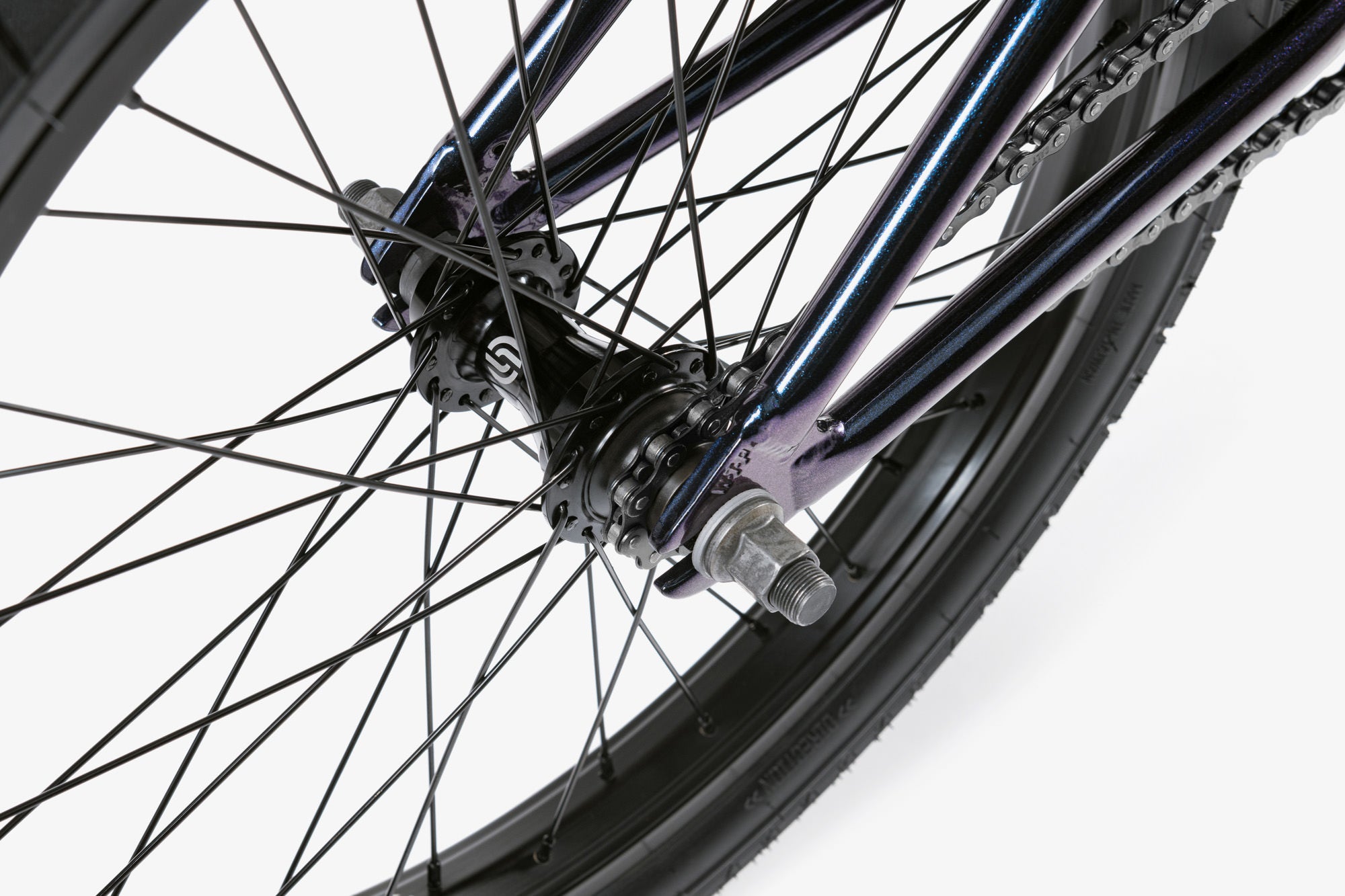 wethepeople CRS 20" lila