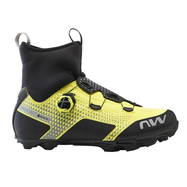 Northwave Celsius Xc Arc. GTX #Wähle Deine Farbe_Yellow Fluo/Black