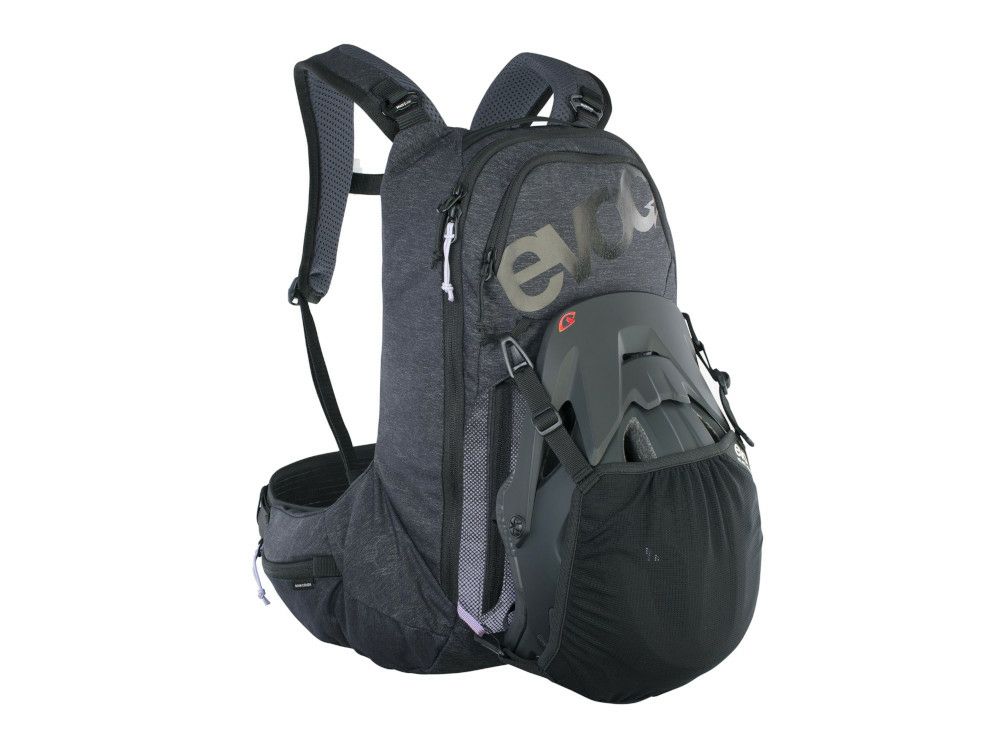 Evoc Trail Pro SF - Liquid-Life #Wähle Deine Farbe_Multicolor