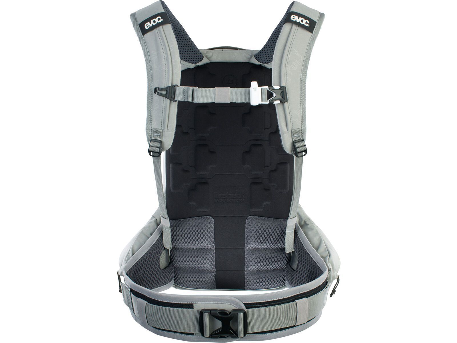 Evoc Trail Pro SF - Liquid-Life #Wähle Deine Farbe_Stone