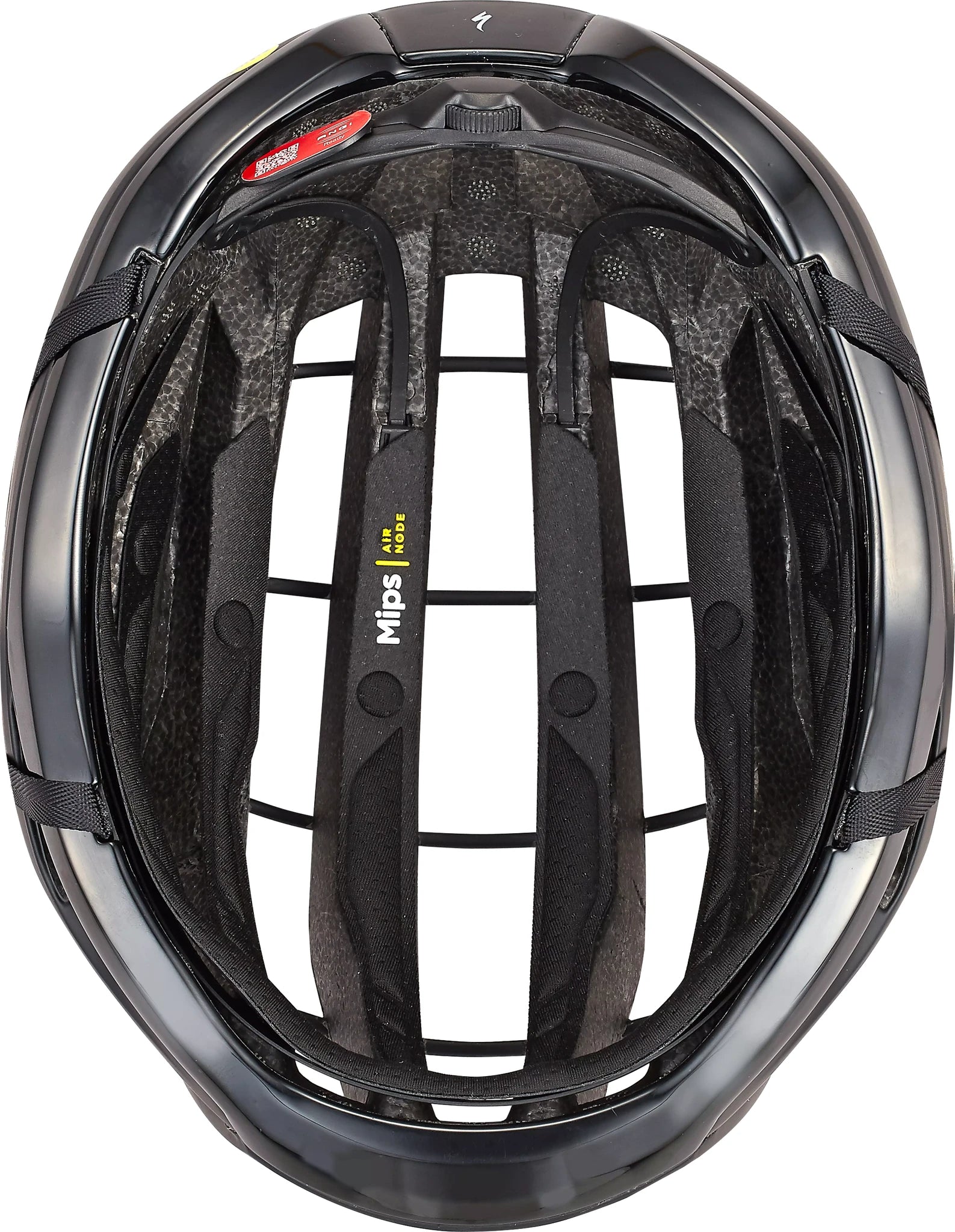 Specialized S-Works Prevail 3 - Liquid-Life #Wähle Deine Farbe_Black