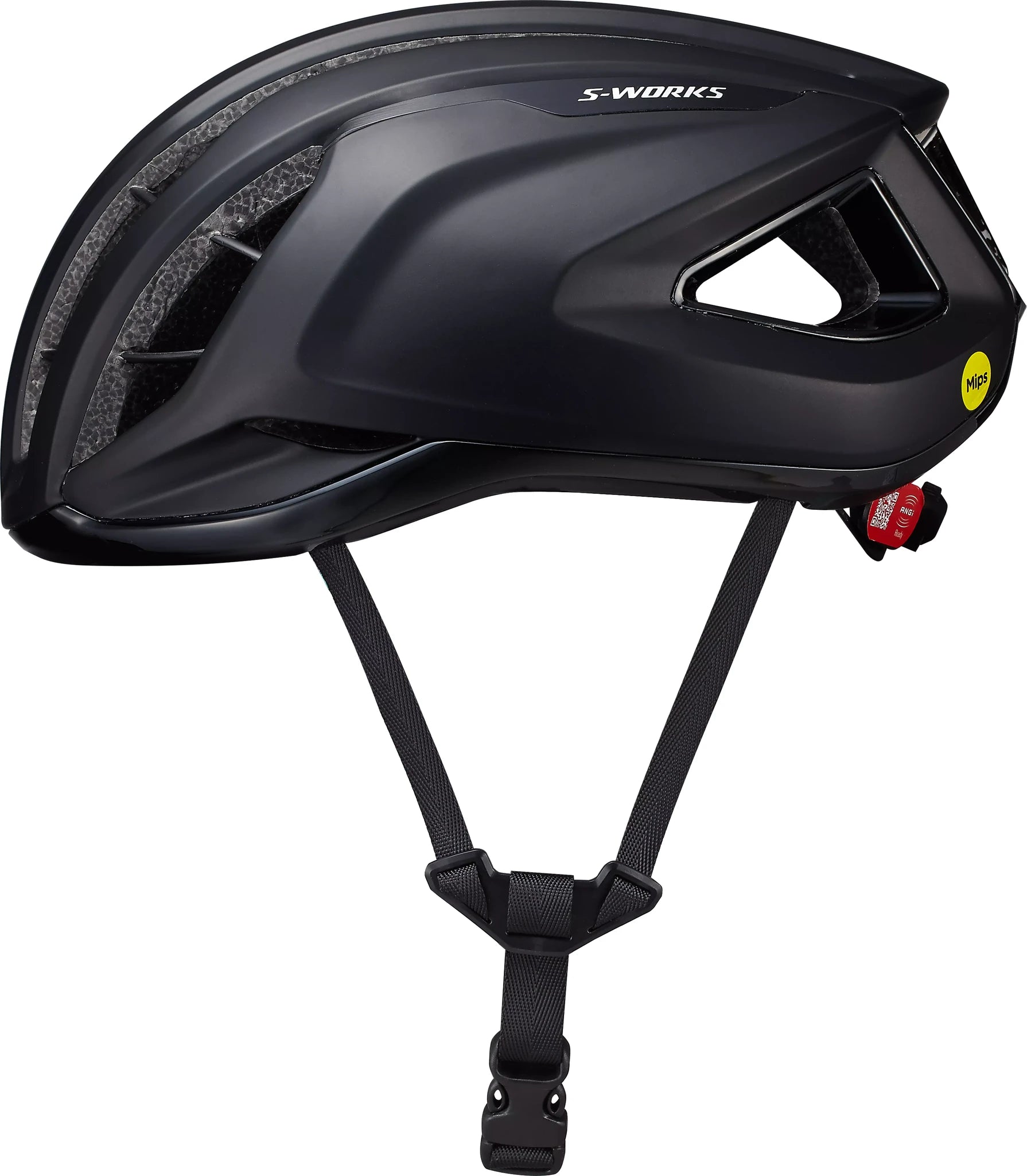 Specialized S-Works Prevail 3 - Liquid-Life #Wähle Deine Farbe_Black