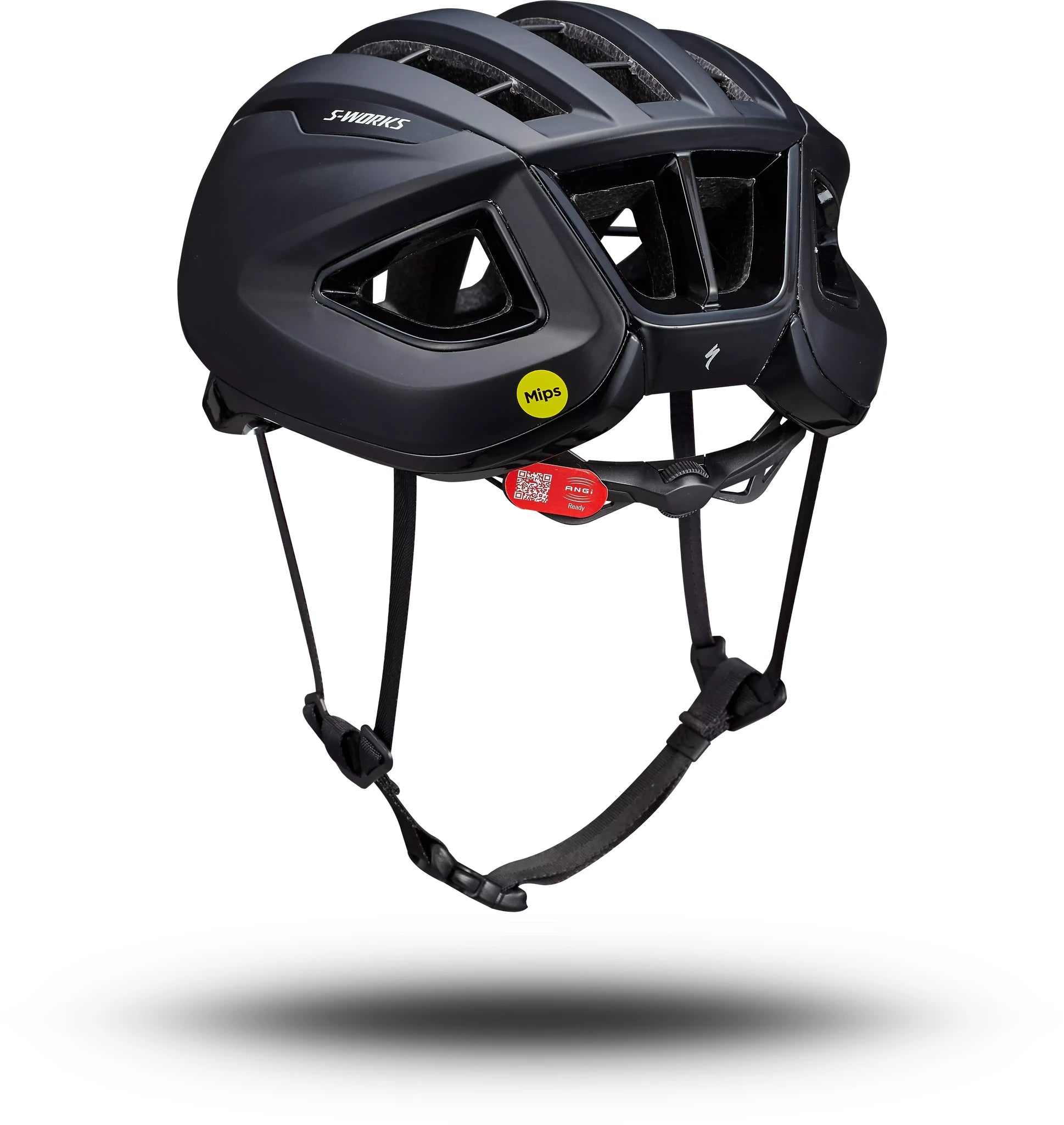 Specialized S-Works Prevail 3 - Liquid-Life #Wähle Deine Farbe_Black