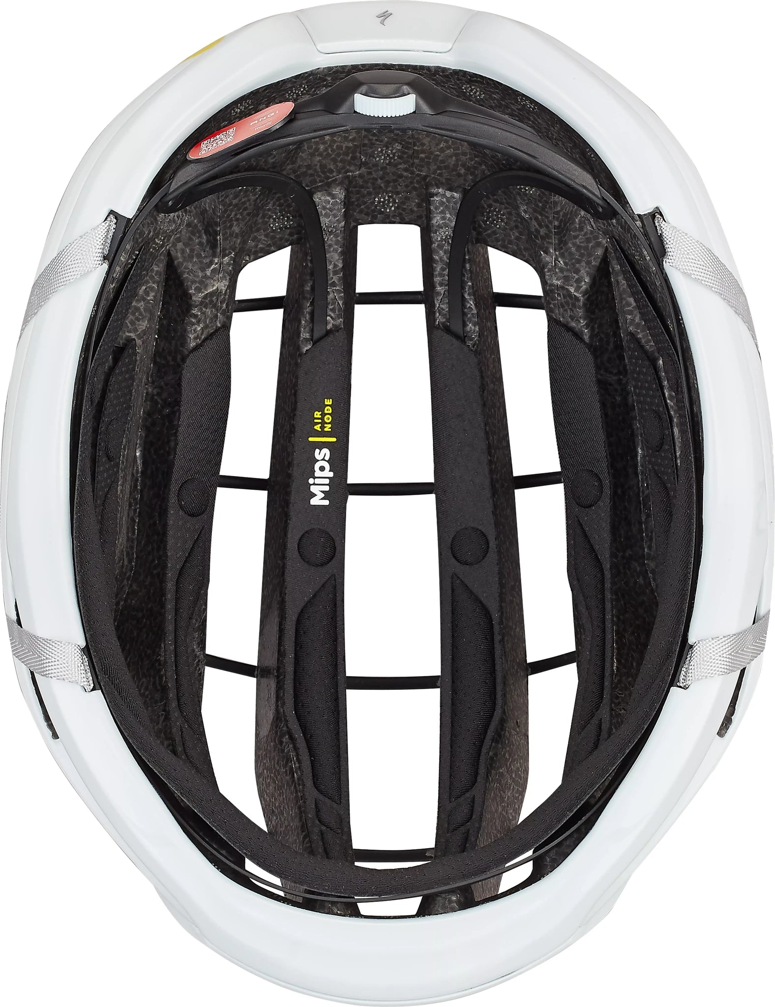 Specialized S-Works Prevail 3 - Liquid-Life #Wähle Deine Farbe_White