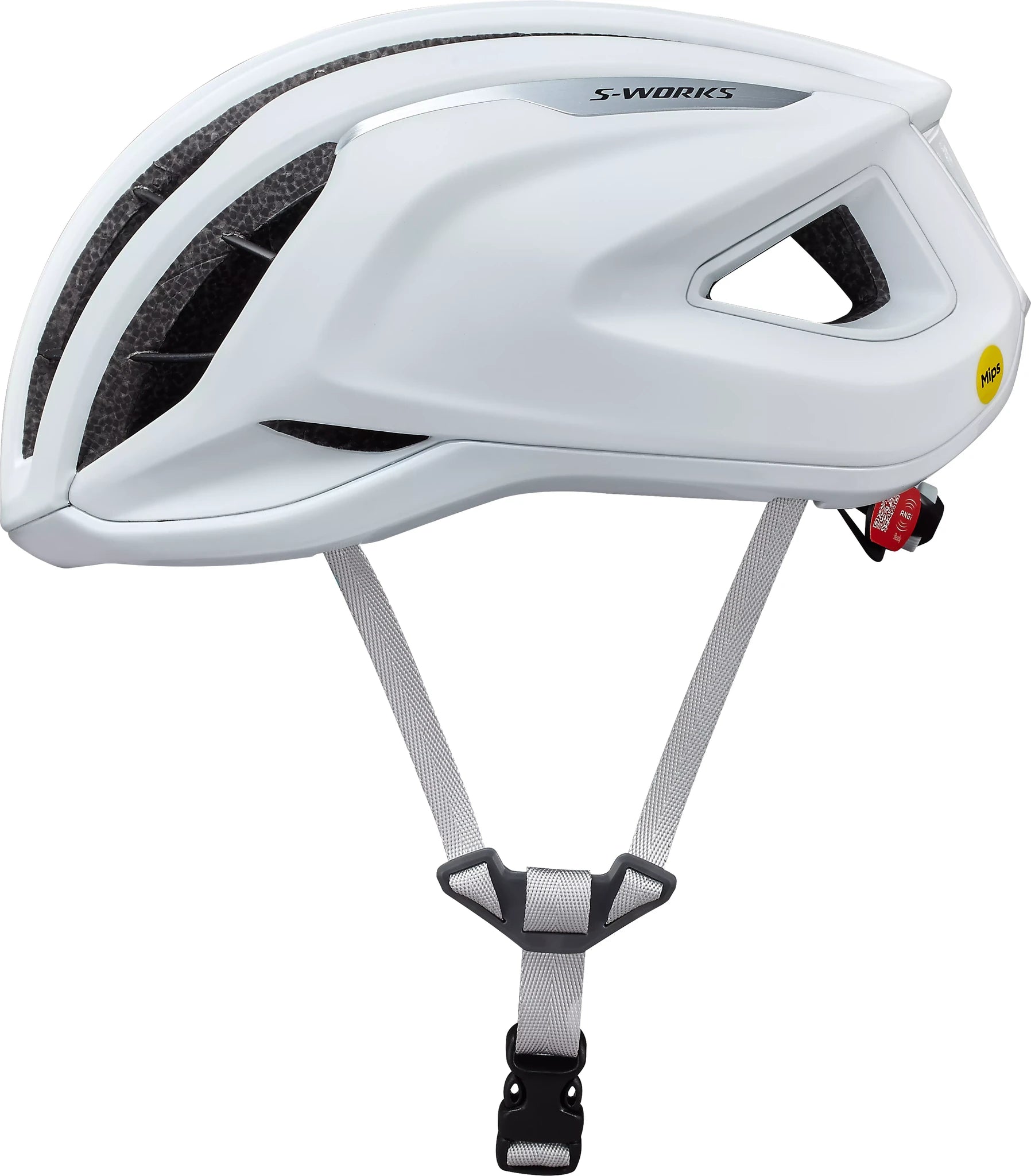 Specialized S-Works Prevail 3 - Liquid-Life #Wähle Deine Farbe_White