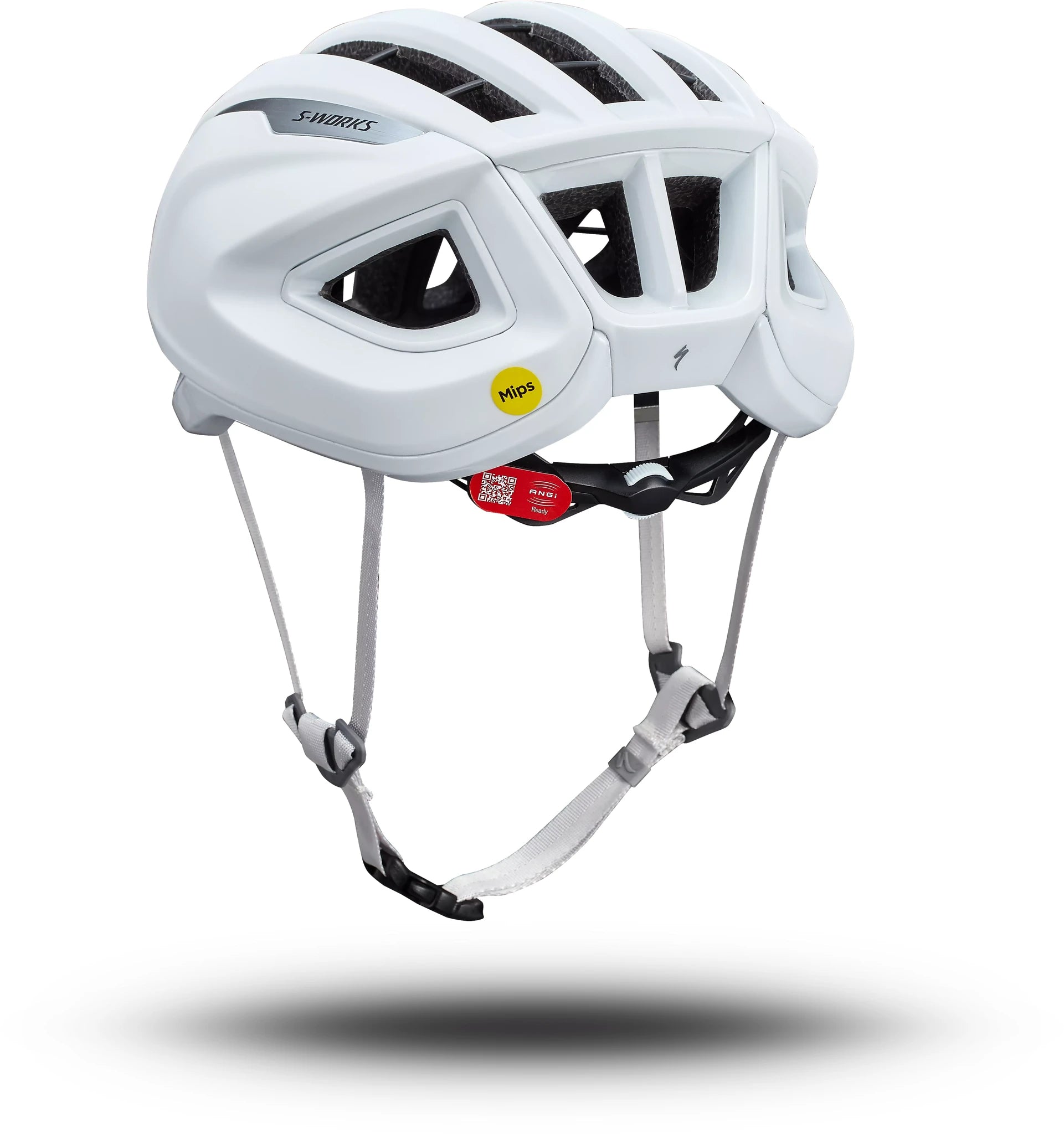Specialized S-Works Prevail 3 - Liquid-Life #Wähle Deine Farbe_White