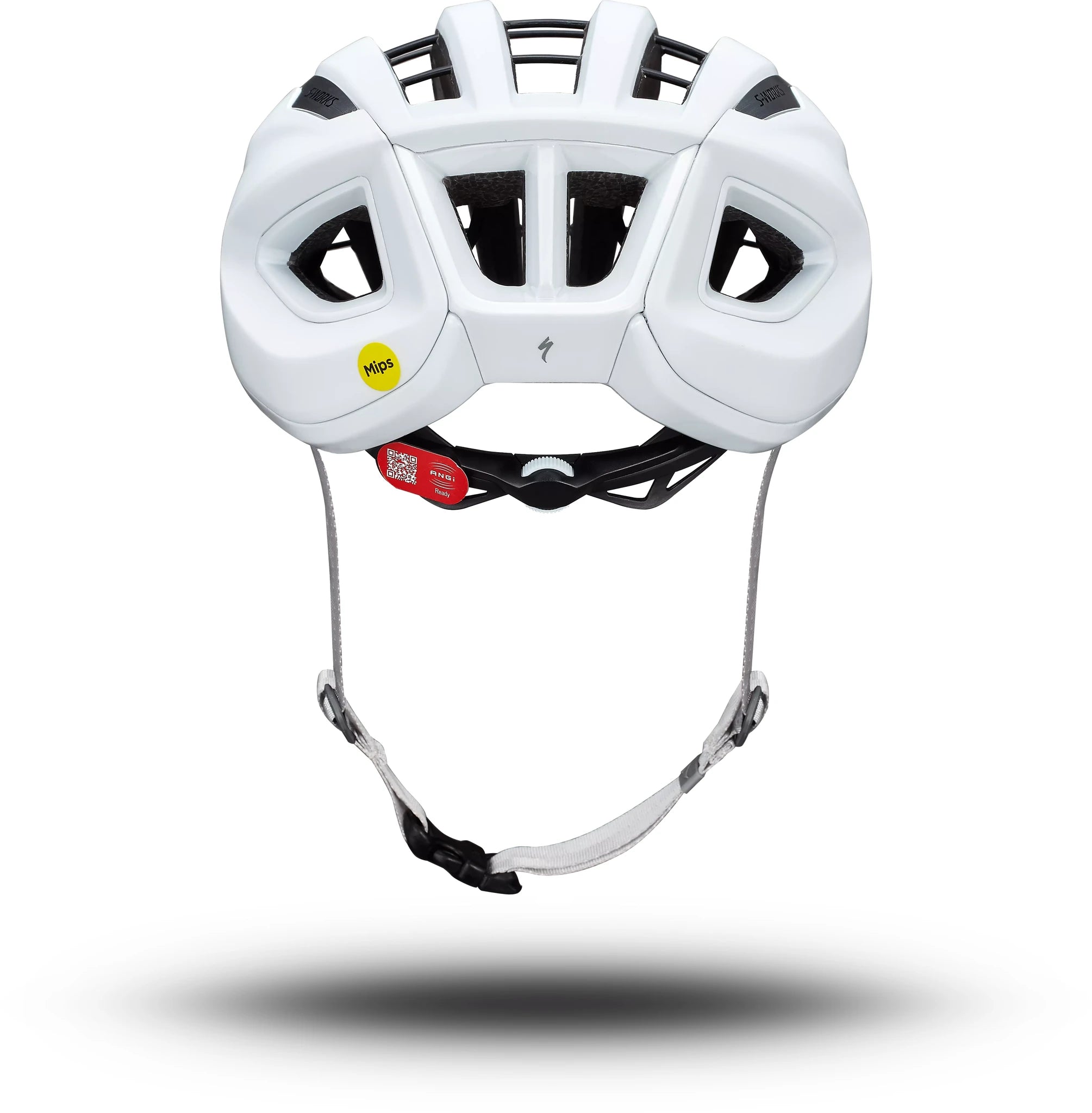 Specialized S-Works Prevail 3 - Liquid-Life #Wähle Deine Farbe_White