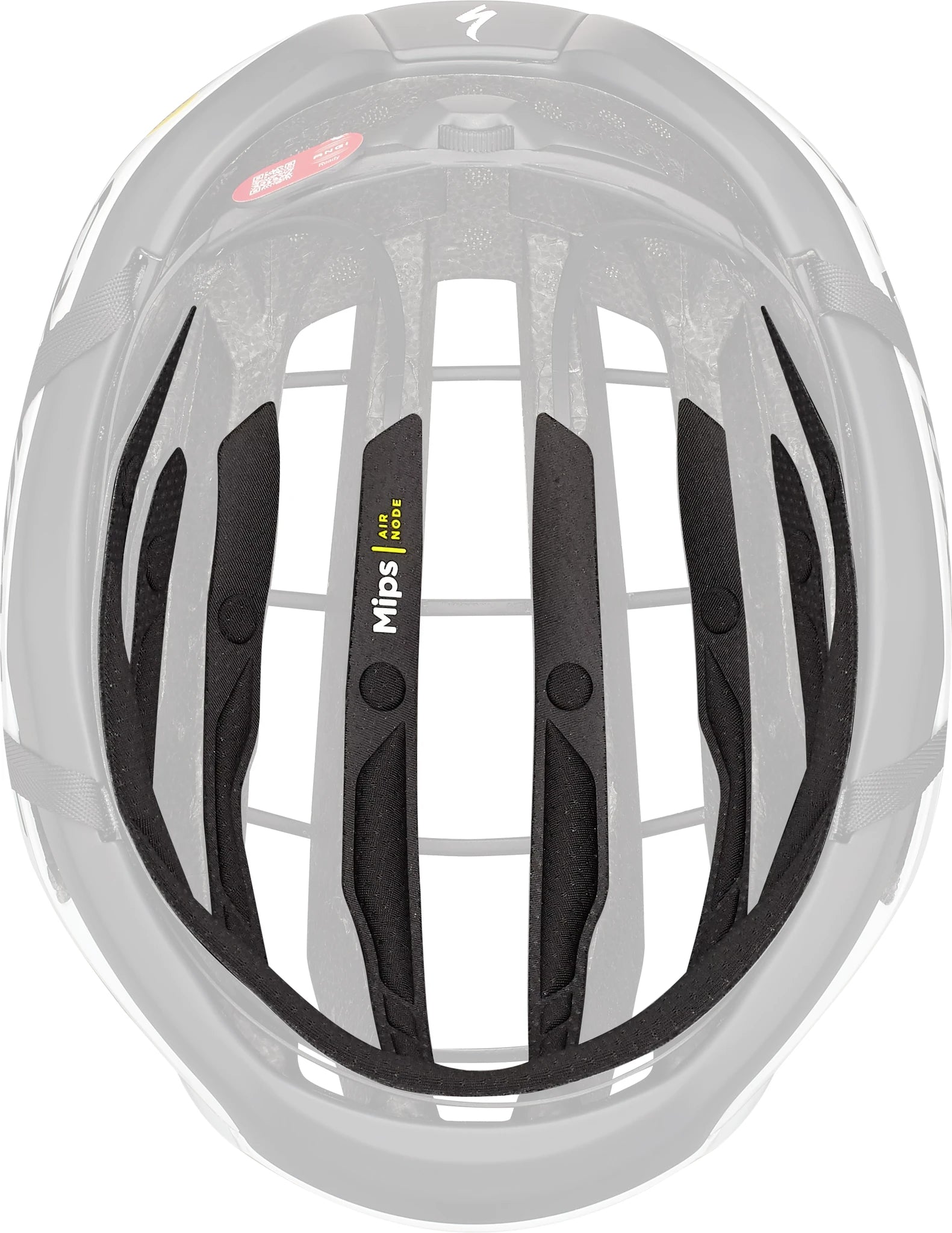 Specialized S-Works Prevail 3 - Liquid-Life #Wähle Deine Farbe_White/Black