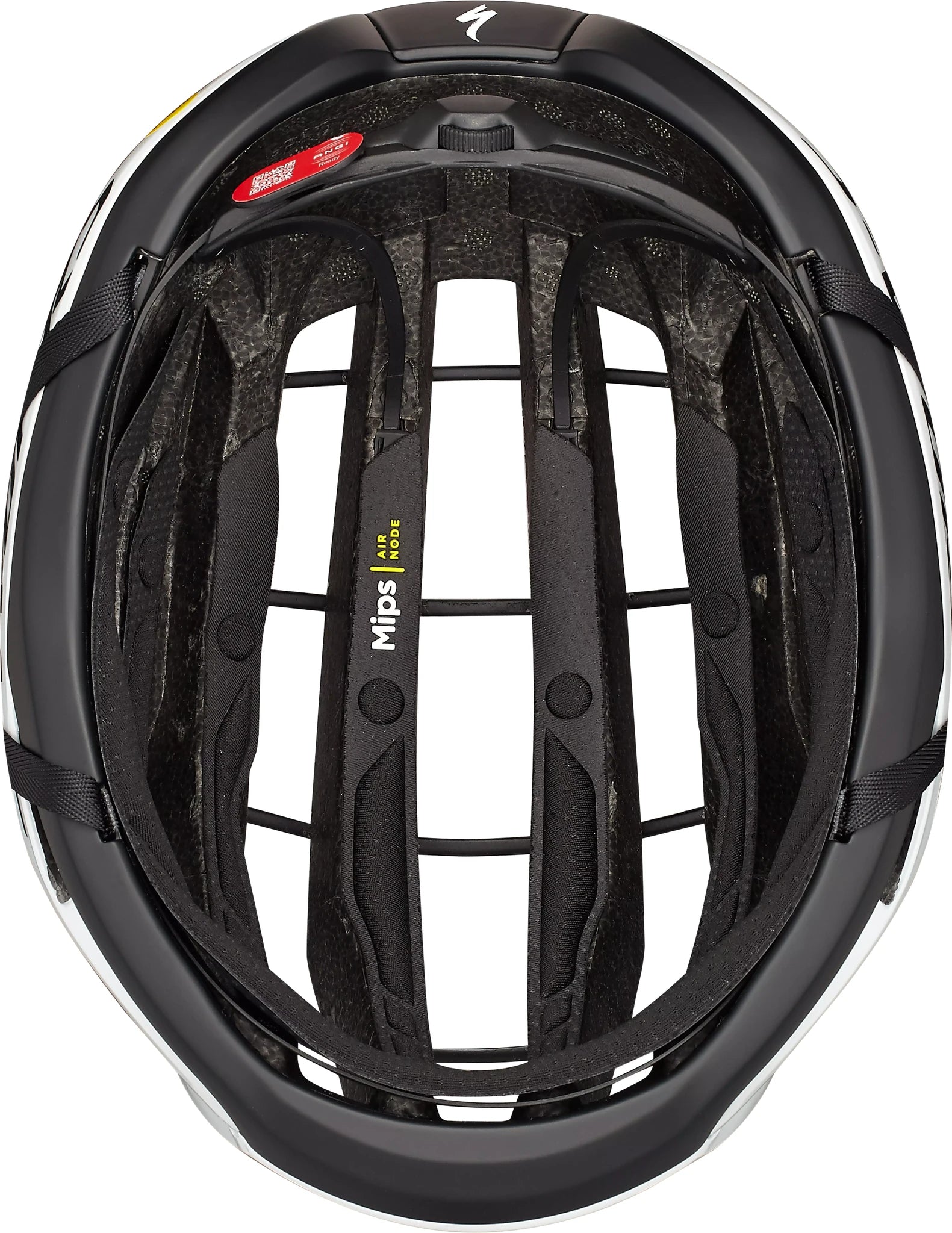 Specialized S-Works Prevail 3 - Liquid-Life #Wähle Deine Farbe_White/Black