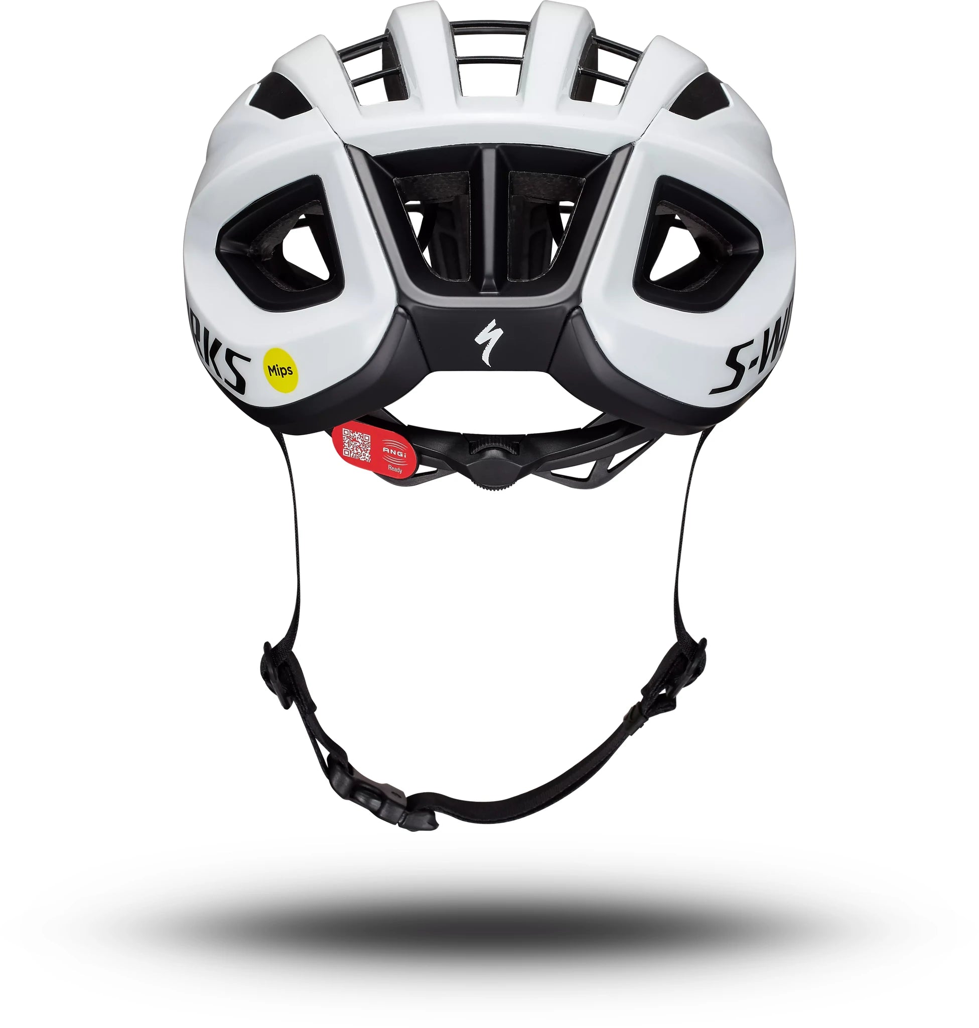 Specialized S-Works Prevail 3 - Liquid-Life #Wähle Deine Farbe_White/Black