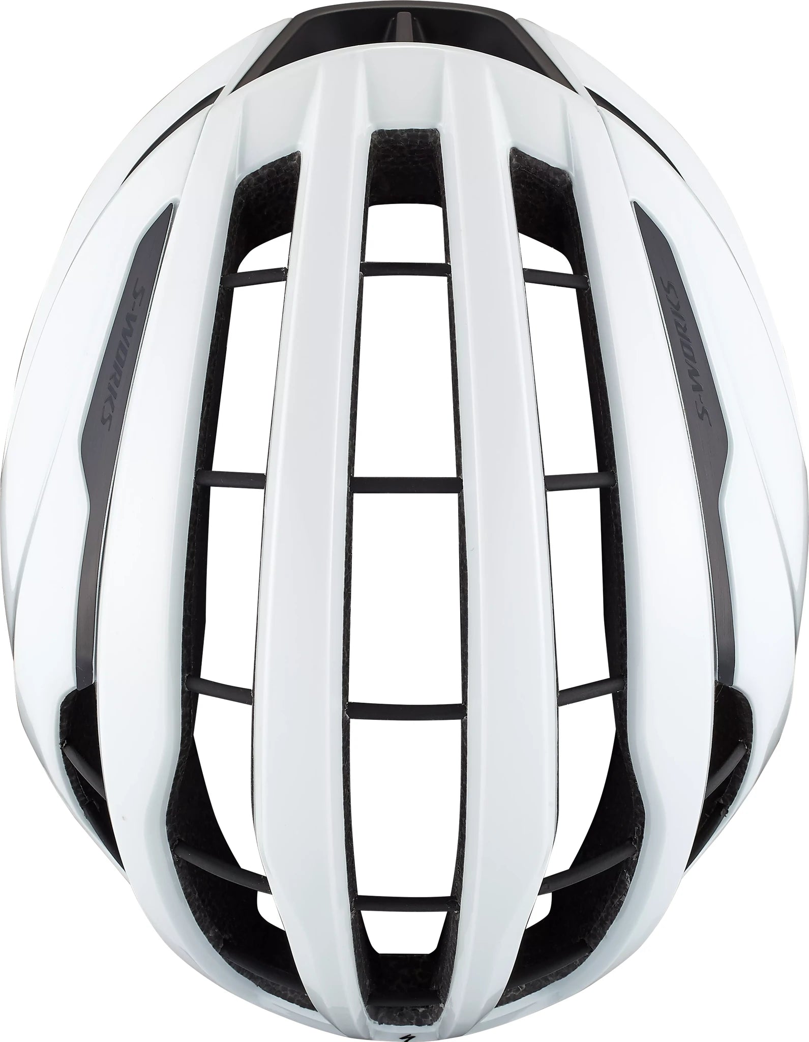 Specialized S-Works Prevail 3 - Liquid-Life #Wähle Deine Farbe_White/Black