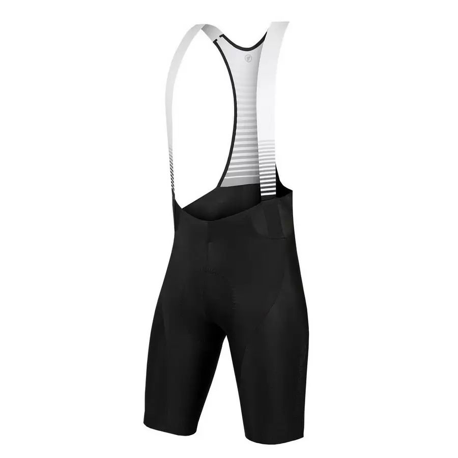 Endura Pro SL Race Bibshort 4cm Narrow Pad - Liquid-Life #Wähle Deine Farbe_schwarz