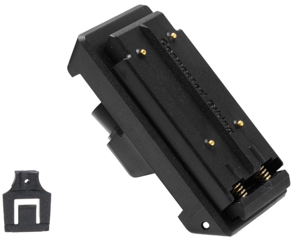 Bosch Display-Aufnahme Kabelabgang hinten (BDS3210) - Liquid-Life #Wähle Deine Farbe_schwarz