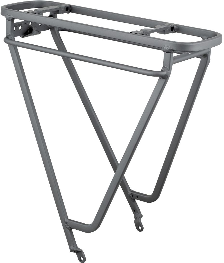 Trek Rack Trek Powerfly Black Rear Mount - Liquid-Life #Wähle Deine Farbe_schwarz