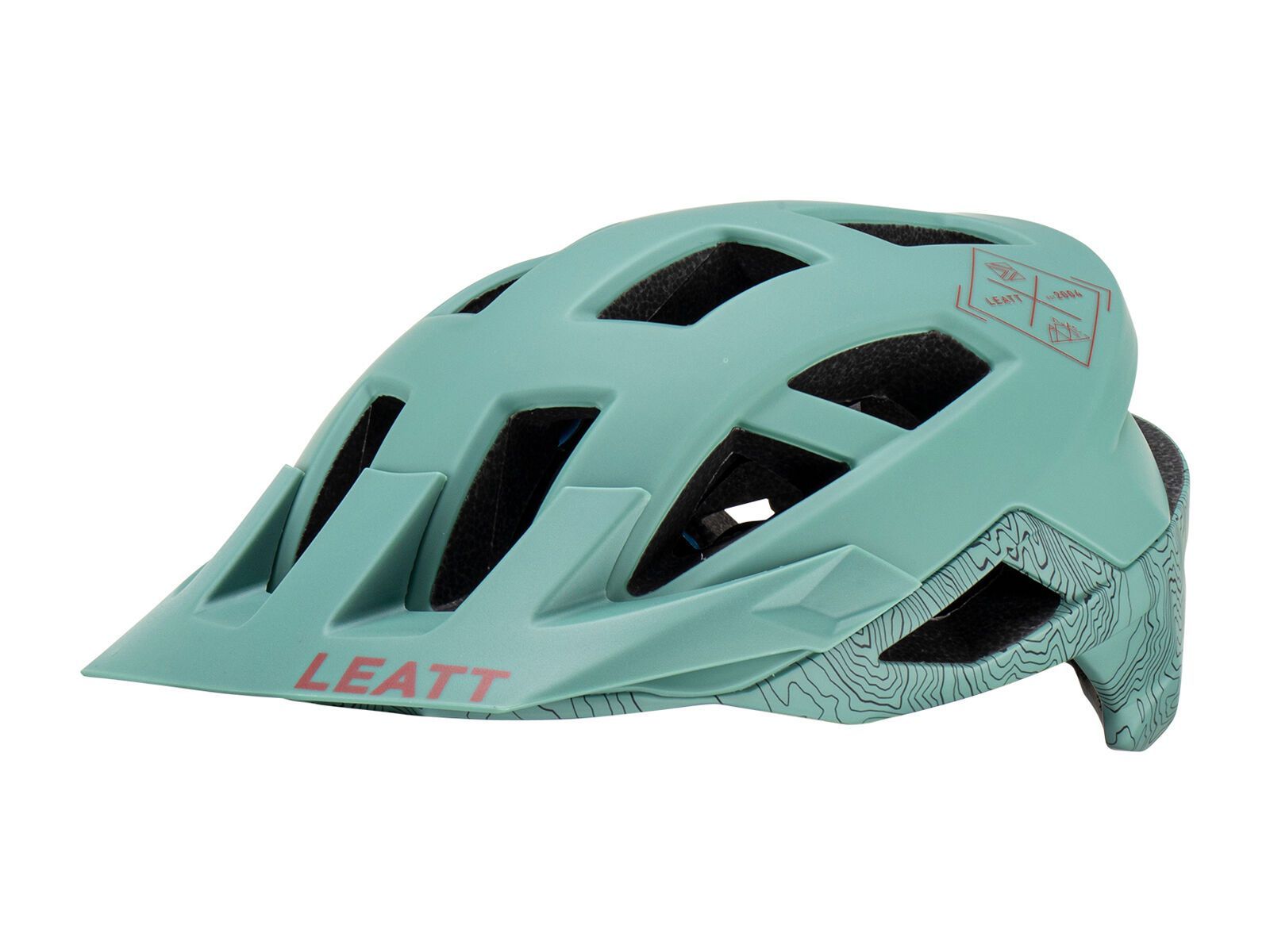 Leatt Helmet MTB Trail 2.0