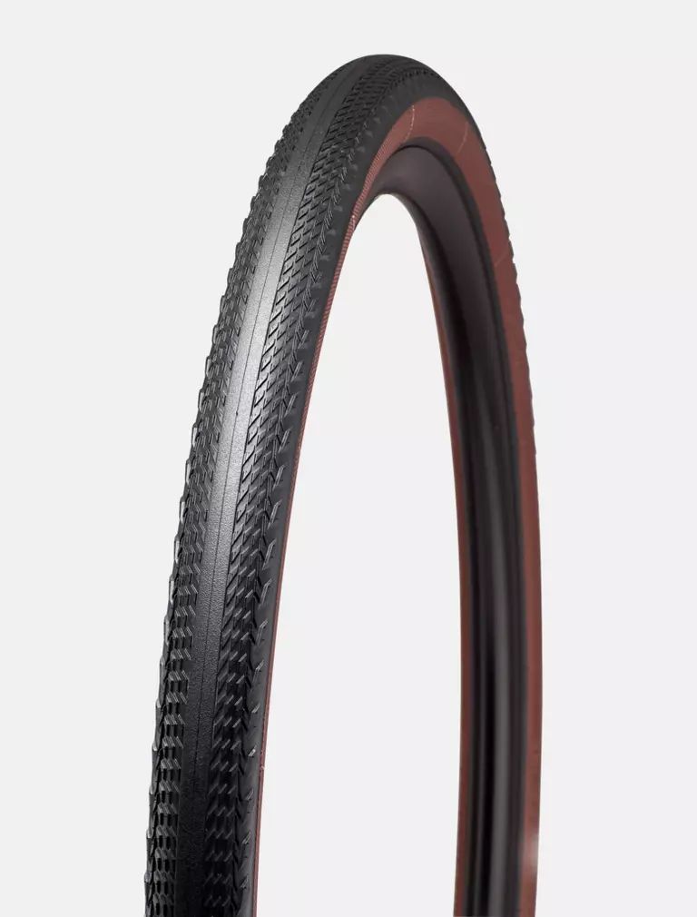 Specialized S-Works Pathfinder 2Br Tan Sidewall 700X42C