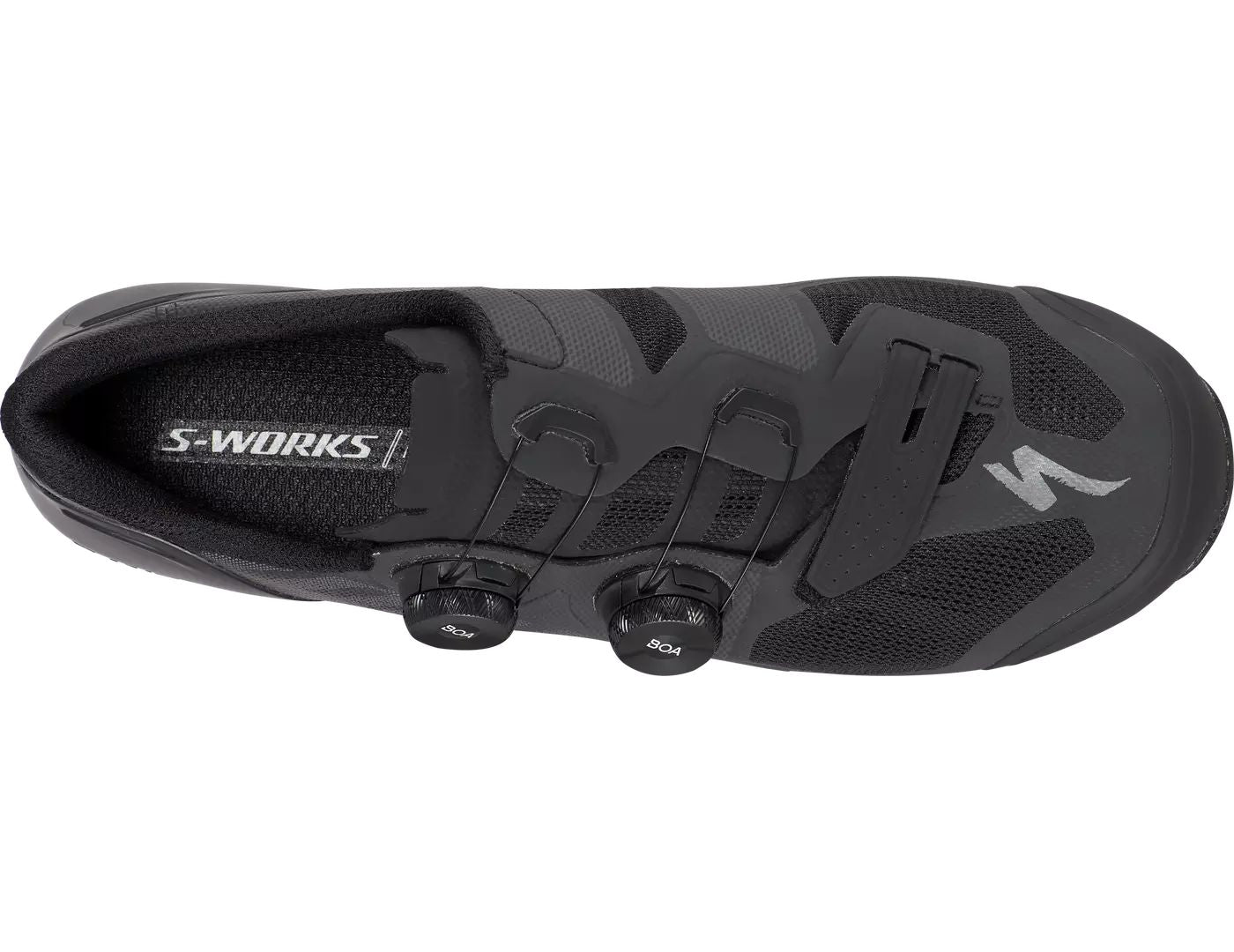 Specialized S-Works Vent Evo #Wähle Deine Farbe_Black