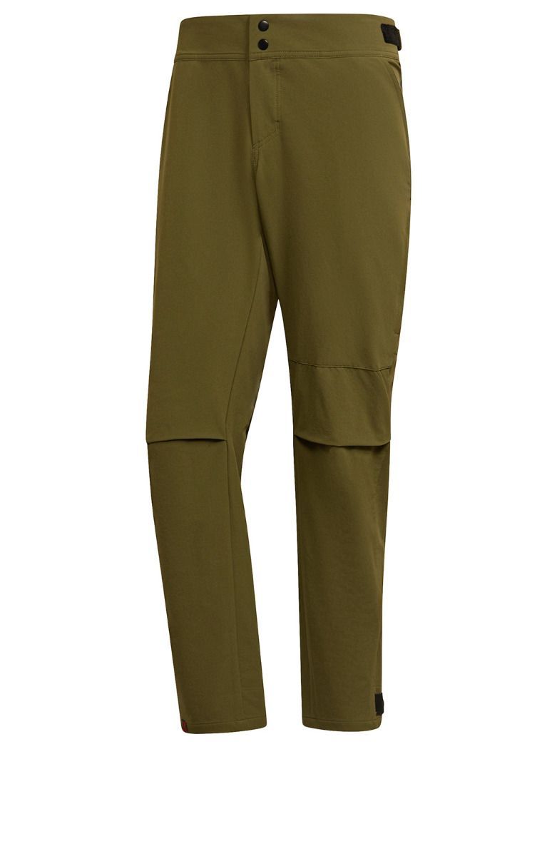 FiveTen Trailx Hose - Liquid-Life #Wähle Deine Farbe_focus olive