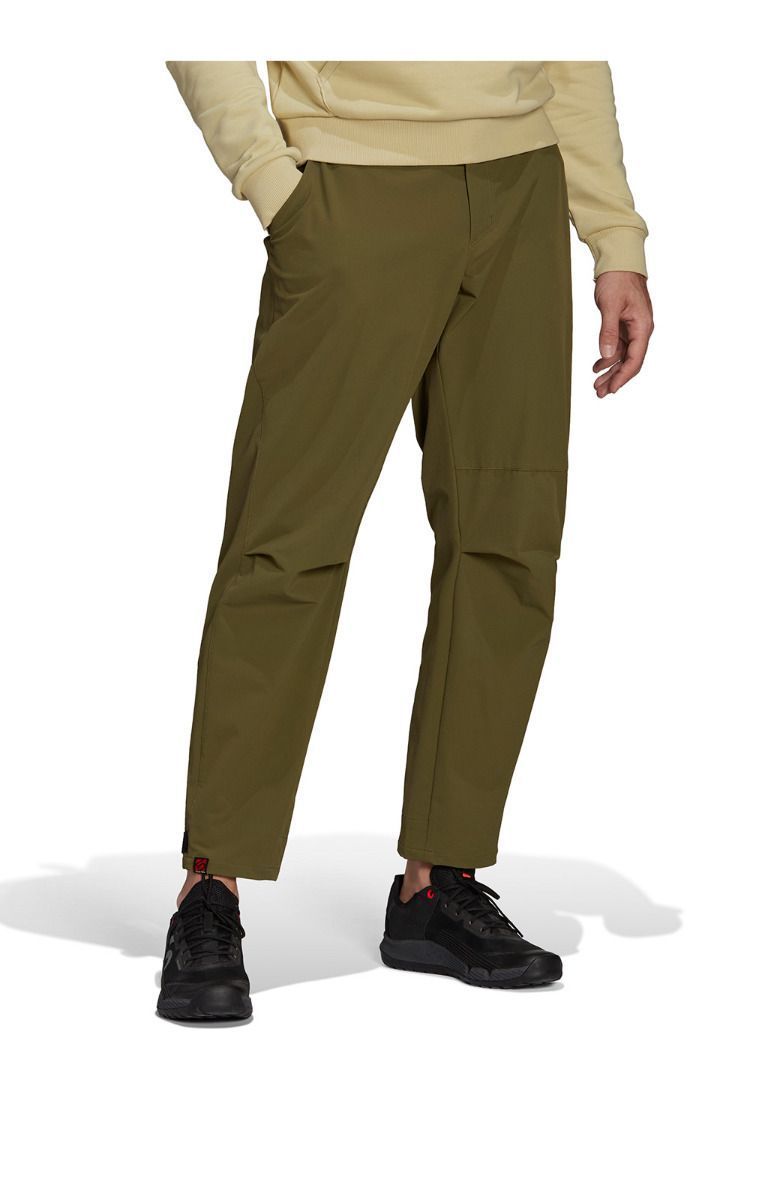 FiveTen Trailx Hose - Liquid-Life #Wähle Deine Farbe_focus olive