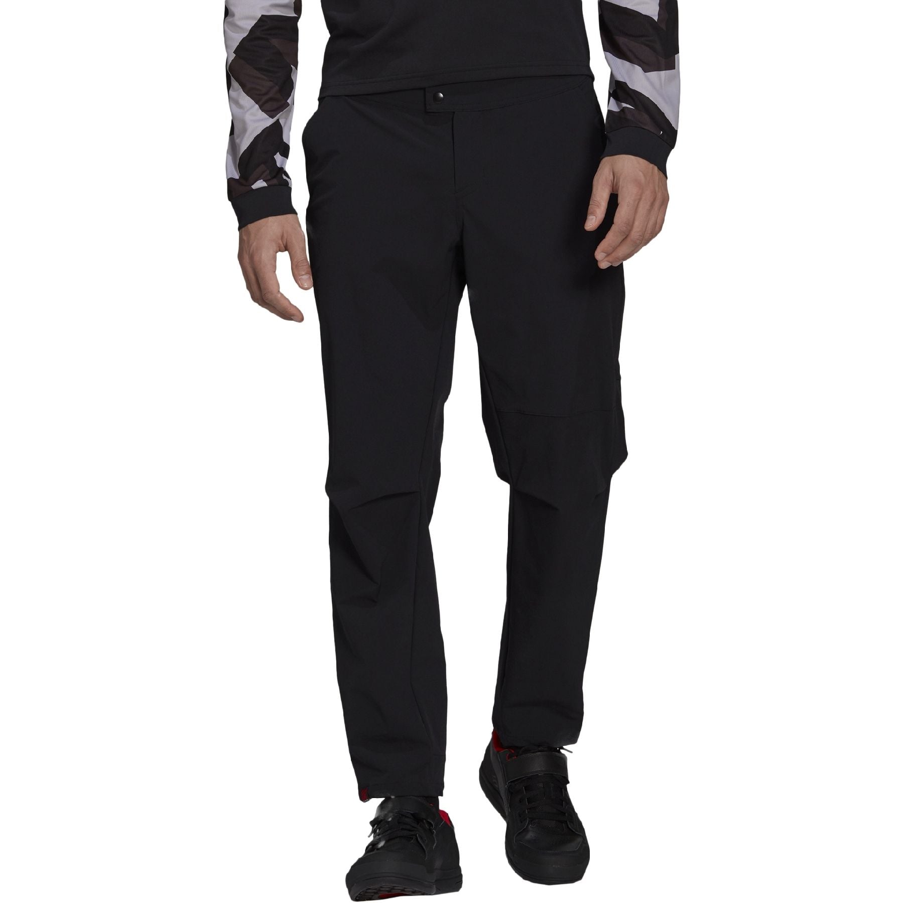 FiveTen Trailx Hose - Liquid-Life #Wähle Deine Farbe_black