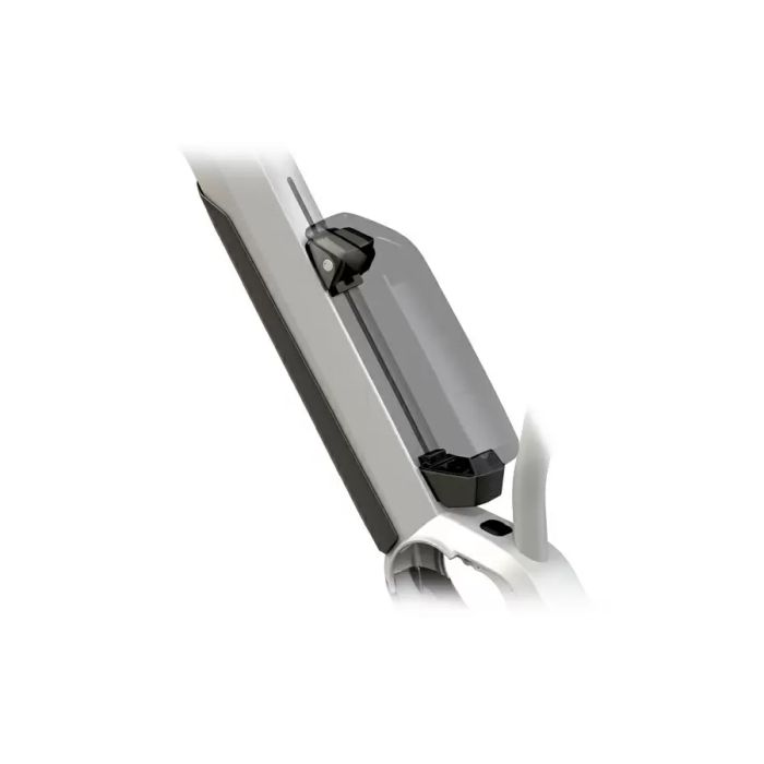 XLC MRS TheRangeExtender,mit MRS Schließzyl. - Liquid-Life #Wähle Deine Farbe_schwarz