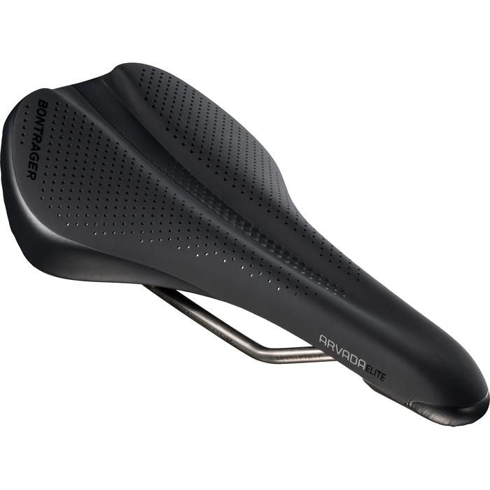 Bontrager Sattel Arvada Elite #Wähle Deine Farbe_Black