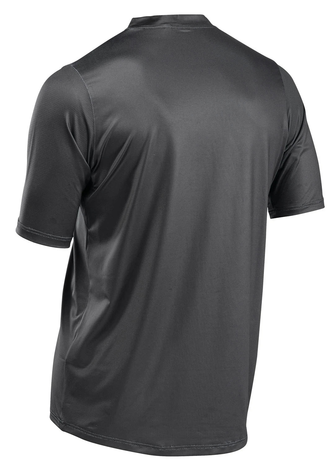 Northwave Bomb Jersey SS #Wähle Deine Farbe_Black/WhiteS