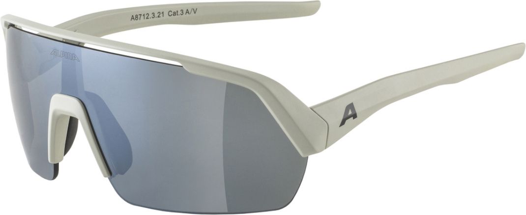 Alpina Turbo HR - Liquid-Life #Wähle Deine Farbe_cool-grey matt