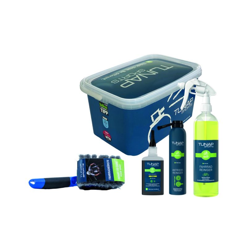 Tunap Set 1 Kettenantreib - Liquid-Life #Wähle Deine Farbe_grün