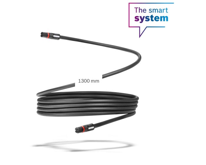 Bosch Displaykabel 1.300 mm (BCH3611_1300) - Liquid-Life #Wähle Deine Farbe_schwarz