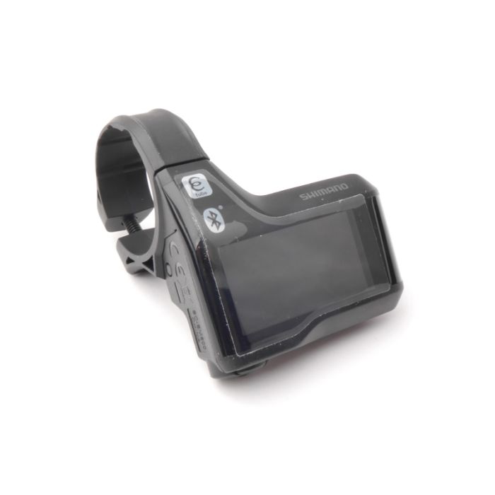 Shimano Informationsdisplay SHIMANO STEPS SC-EM800 - Liquid-Life #Wähle Deine Farbe_Schwarz