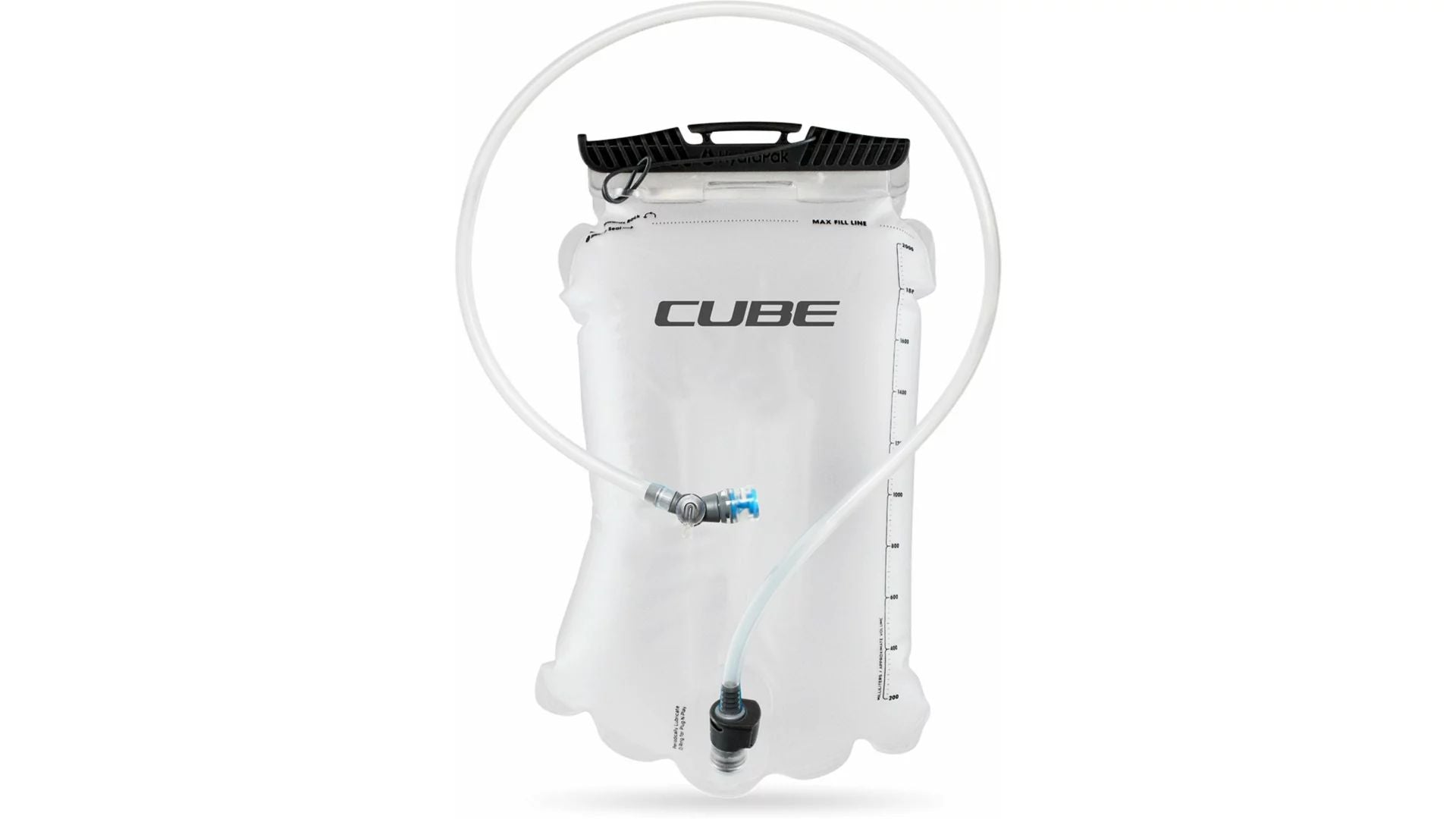 CUBE Trinkblase Rucksack