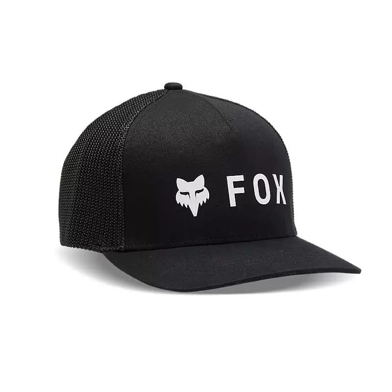 Fox Absolute Flexfit Hat #Wähle Deine Farbe_Black