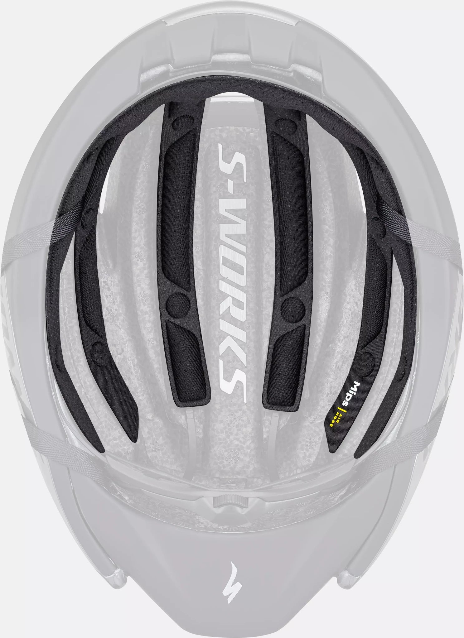 Specialized SW EVADE 3 - Liquid-Life #Wähle Deine Farbe_Smoke