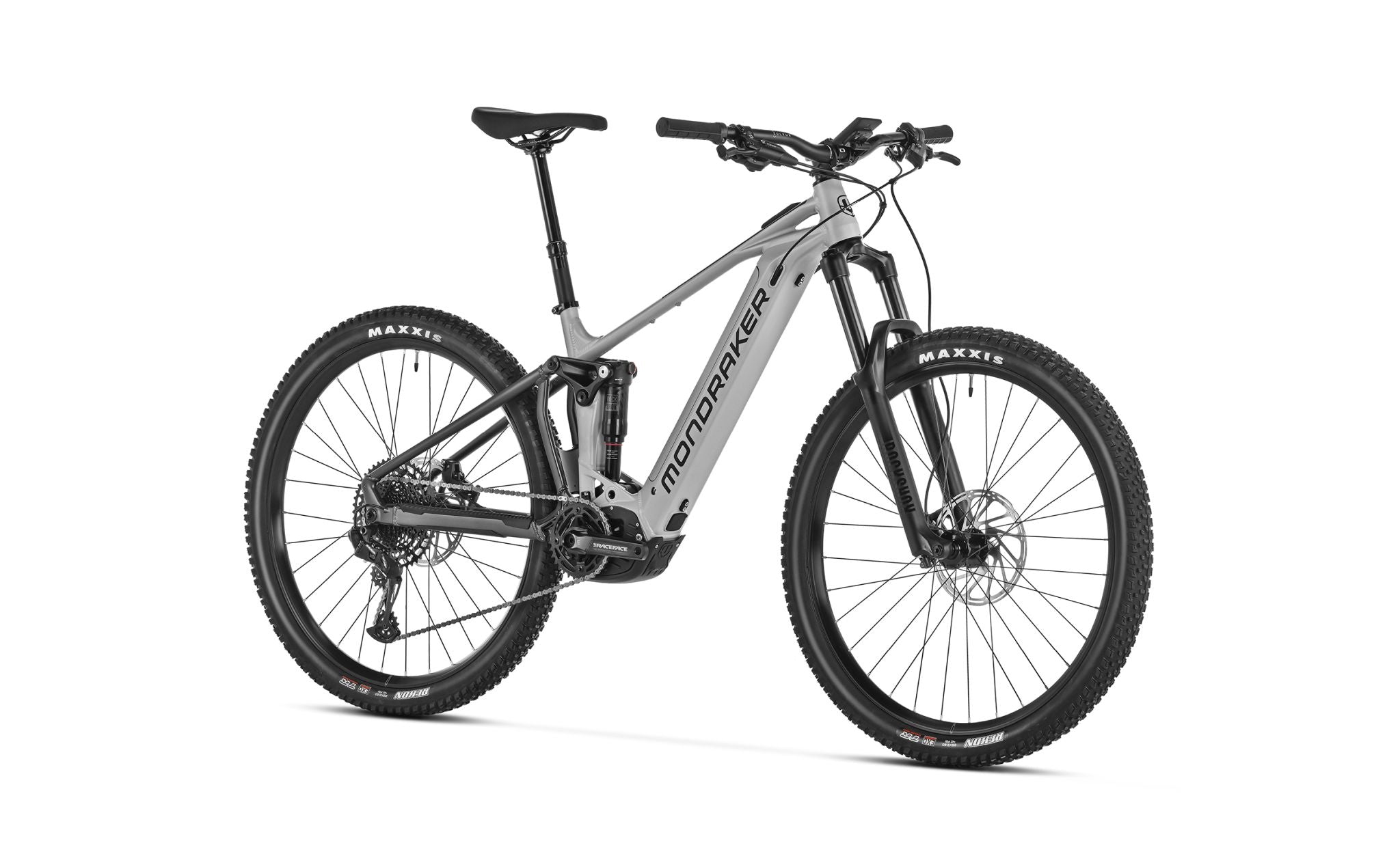 Mondraker Chaser Grey