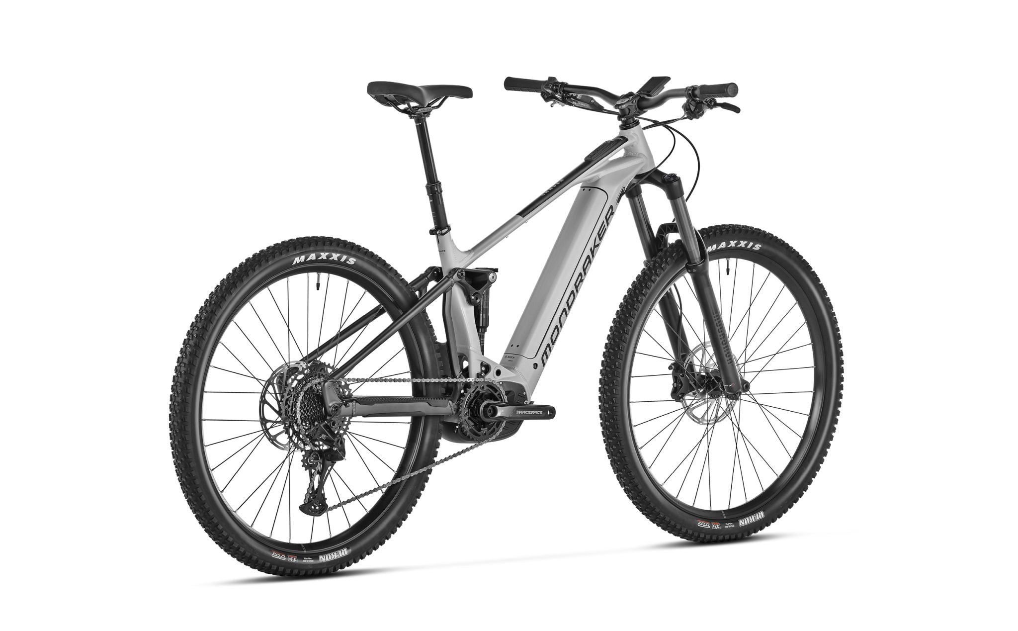 Mondraker Chaser Grey