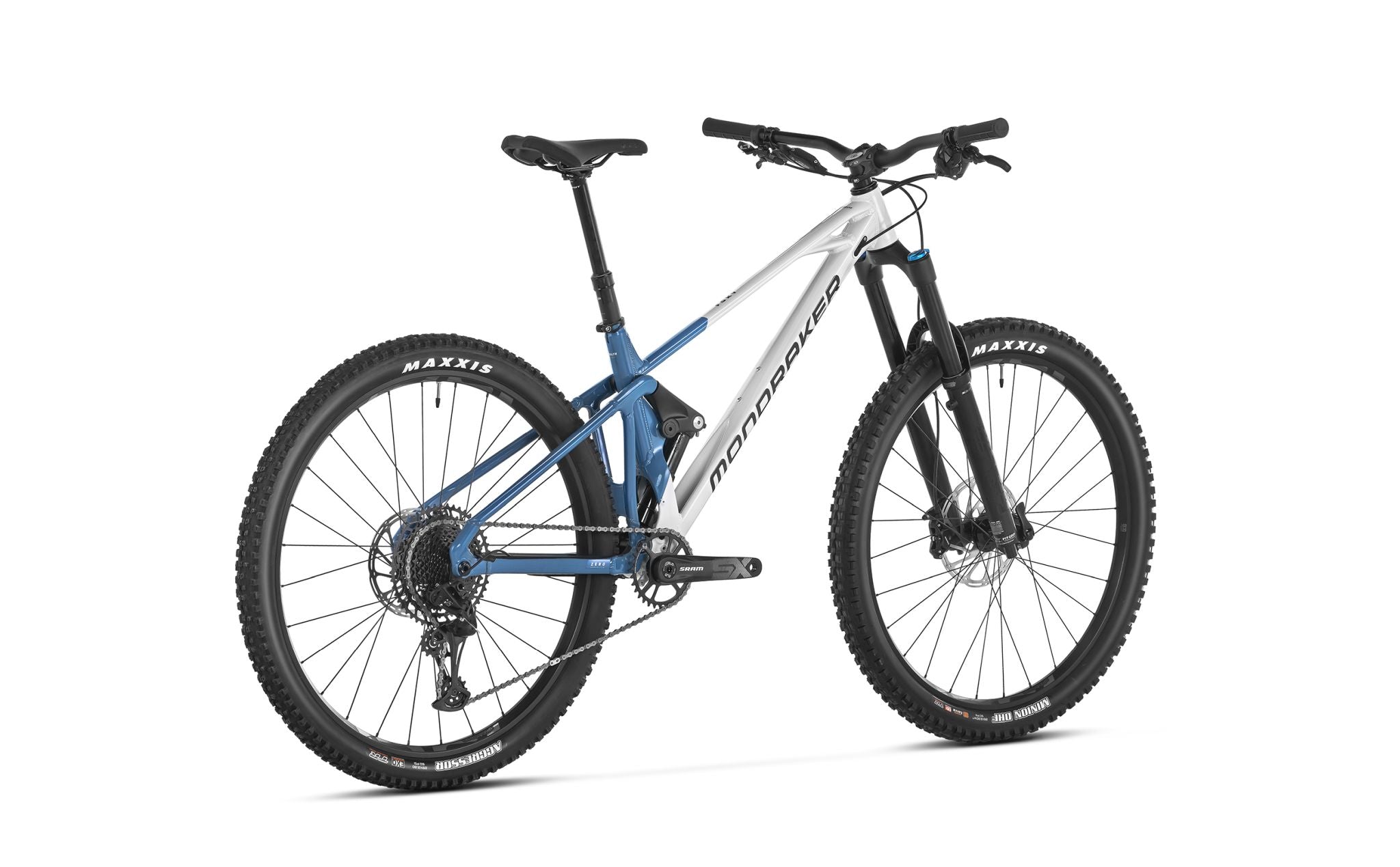 Mondraker FOXY Grey/Blue