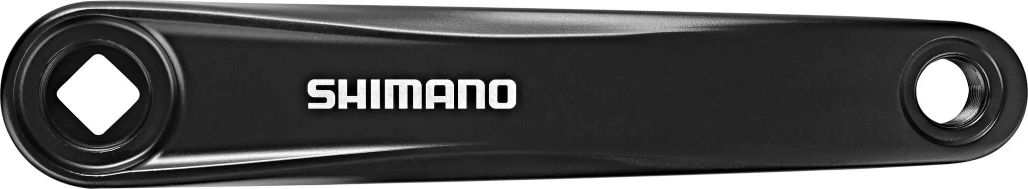 Shimano Kettenradgarnitur FCMT101 4-kant