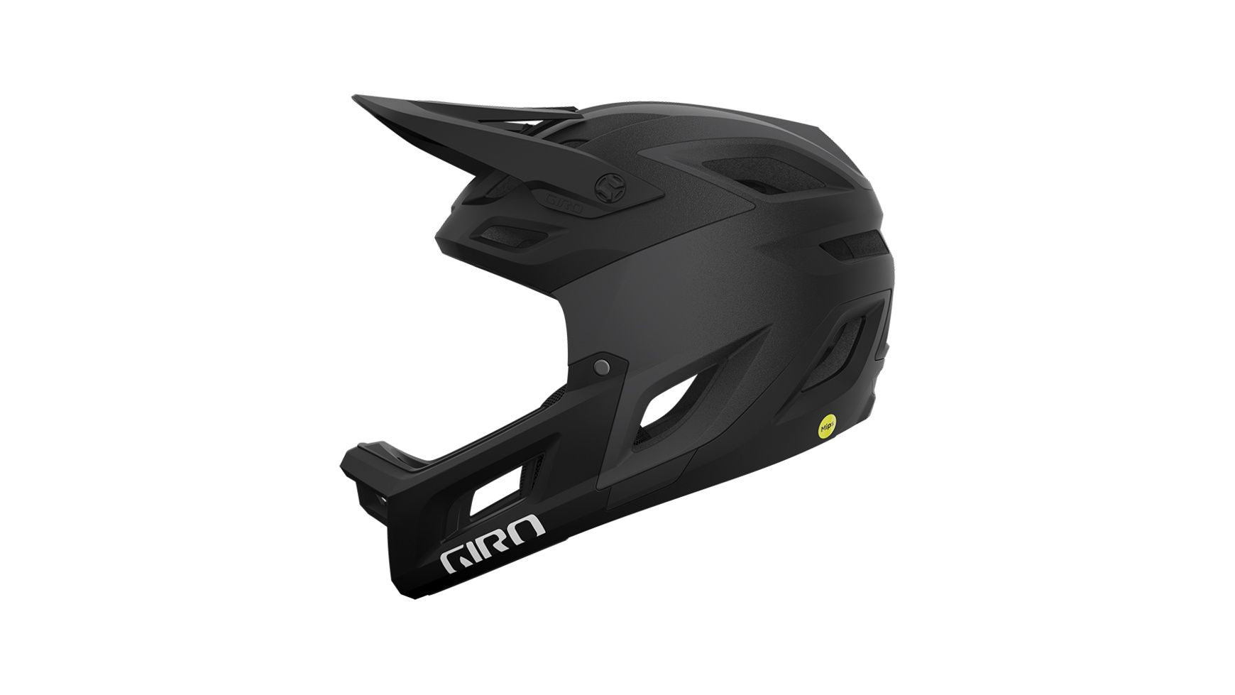 Giro Coalition Spherical - Liquid-Life #Wähle Deine Farbe_matte black