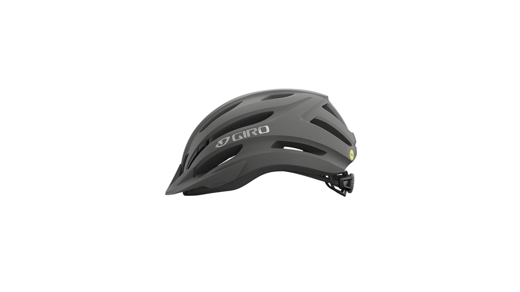 Giro Register Mips II - Liquid-Life #Wähle Deine Farbe_matte titanium/chrome