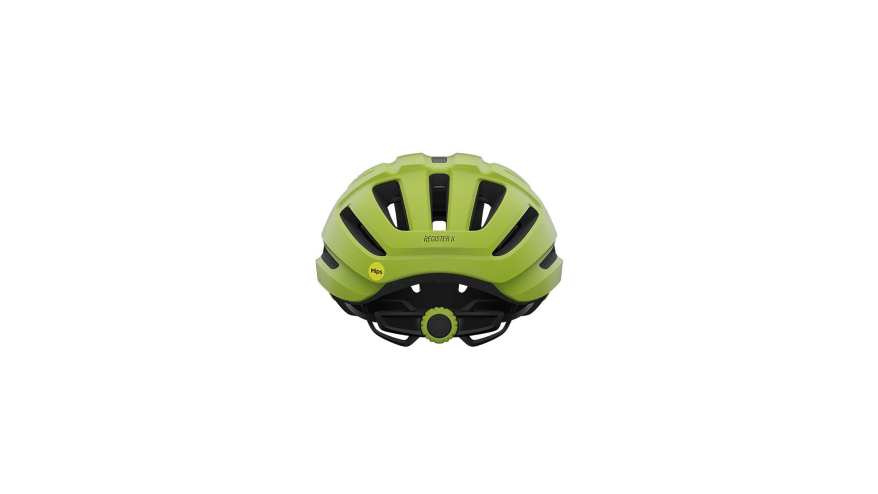 Giro Register Mips II - Liquid-Life #Wähle Deine Farbe_matte ano lime